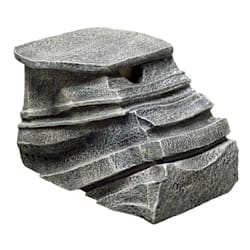 Zilla Basking Platform Filter for Reptiles