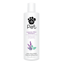 petco medicated dog shampoo