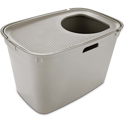 So Phresh Top-Entry Litter Box