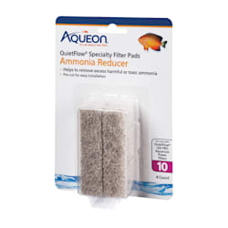 Aqueon Ammonia Cartridge Mini Pad 10
