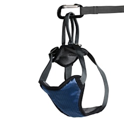 petco wonder walker harness