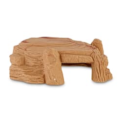 Imagitarium Marbled Cave Reptile Hideaway