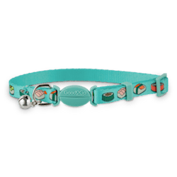 e collar for cats petco