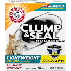world's best cat litter petco