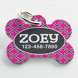 Dog Id s Custom Engraved Dog s For Pets Petco