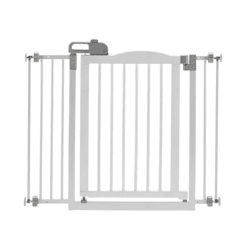 petco baby gate