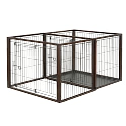 puppy playpen petco