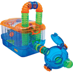 Kaytee CritterTrail Triple Habitat