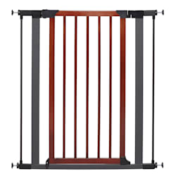 narrow baby gate 66cm