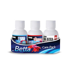 Fluval Betta Care for Fish