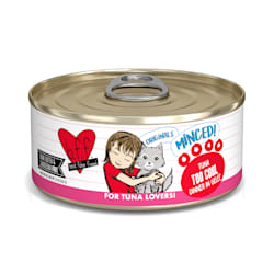B.F.F. Originals Too Cool Tuna Dinner in Gelee Wet Cat Food