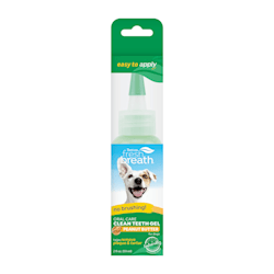 dog toothpaste petco