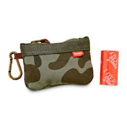 Reddy Camo Canvas Go-Pack Accessory