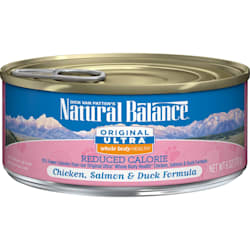 new balance cat food
