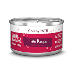 WholeHearted Grain Free Tuna Recipe Pate Adult Wet Cat Food