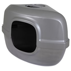 petco hooded litter box