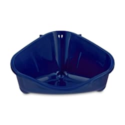 So Phresh Small Animal Litter Pan in Assorted Colors