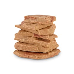 Imagitarium Tan Marbled Resin Stone Stack