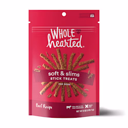 Wholehearted Bag of Treats