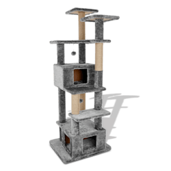 cat furniture and scratchers