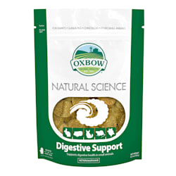 Oxbow Natural Science Digestive Support Hay Tabs