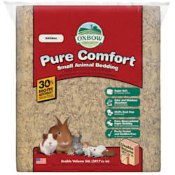 Oxbow Pure Comfort Small Animal Bedding in Natural
