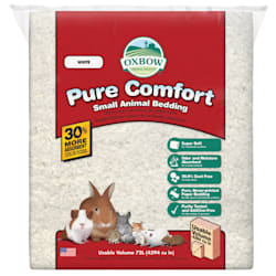 petco oxbow guinea pig food