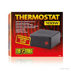 Exo-Terra Electronic ON/OFF Thermostat
