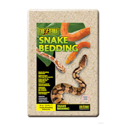 Exo-Terra Bedding Substrate for Snakes
