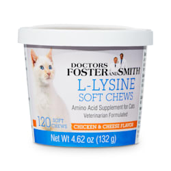 Drs Foster Smith Pet Products Petco