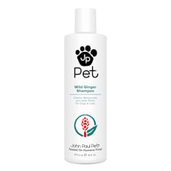 anti dander dog shampoo petco