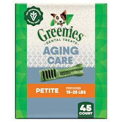 petco greenies pill pockets