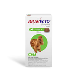 petco flea pills for dogs