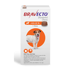 flea pills for dogs petco