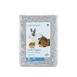 So Phresh Paper Small Animal Bedding