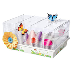 Hamster Gerbil Cages Habitats Small To Large Petco