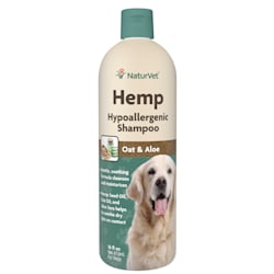 hemp dog treats petco