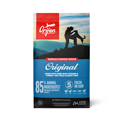 diamond puppy food petco