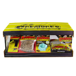 Zoo Med Creatures Den Low Profile Kit