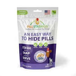 pill pockets for dogs petco