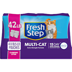 world's best cat litter petco