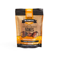 can dogs eat ham bones from petco