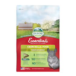 Oxbow Essentials Chinchilla Dry Food