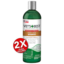 petco medicated dog shampoo