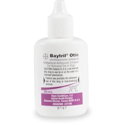 Baytril For Dogs Cats 35 Off Repeat Delivery Petco