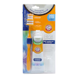toothpaste for dogs petco