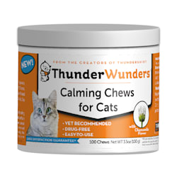 Cat Calming Supplements: Cat Paw Gel 