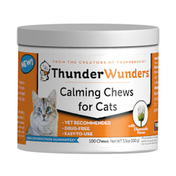 Cat Calming Supplements Cat Paw Gel Petco Com