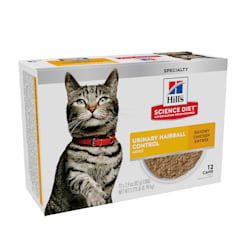scientific diet cat food