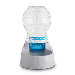 You & Me Gravity Waterer for Pets